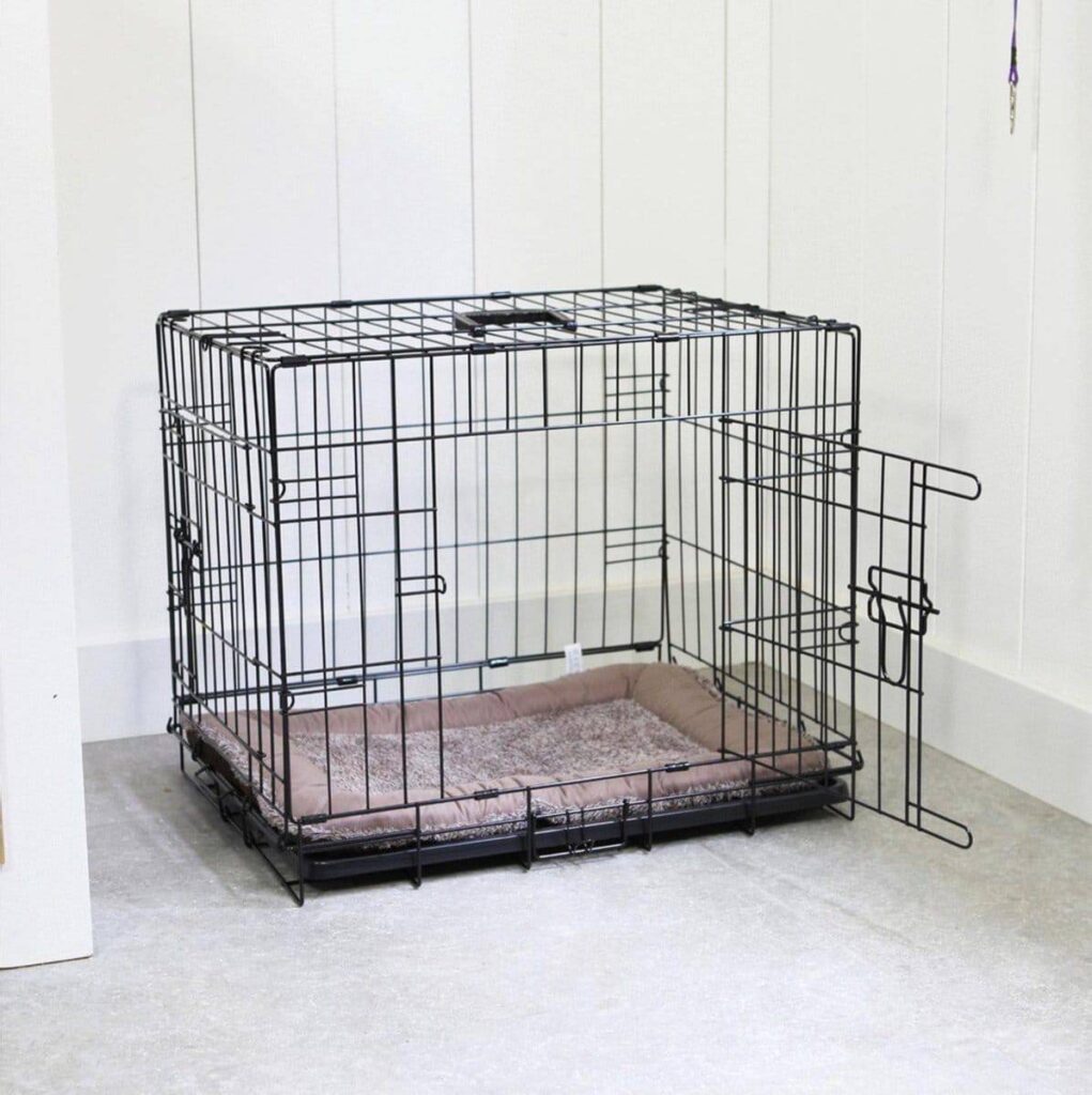 ideale bench teckel