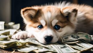 Chiots pomsky à vendre, éleveur belge de pomsky 20 Pomsky prijslijst